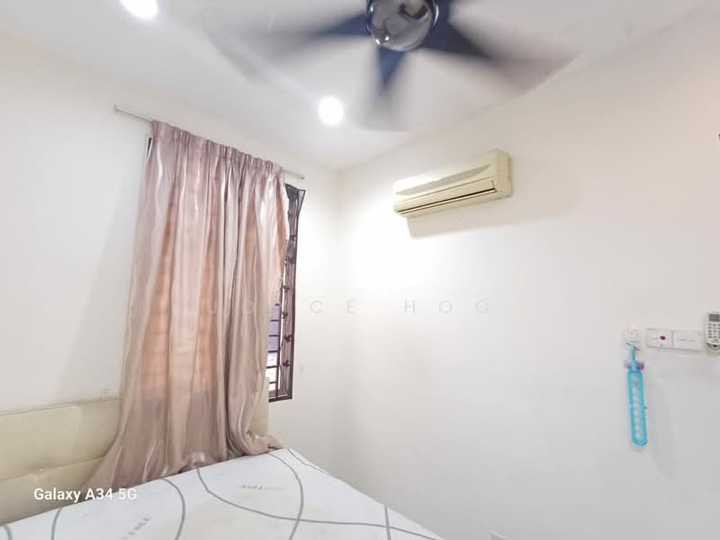 Semi-Detached House for Sale in Puchong (Selangor) - Joyce Hoo - Bedroom - PropertyGuru.com.my