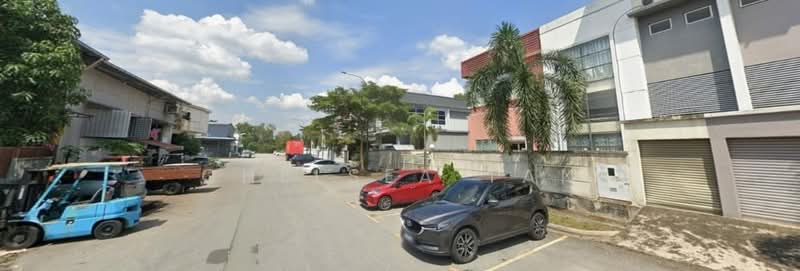 Semi-D Factory for Sale in Seksyen U5 (Shah Alam) - Chelsea Tan - Exterior - PropertyGuru.com.my