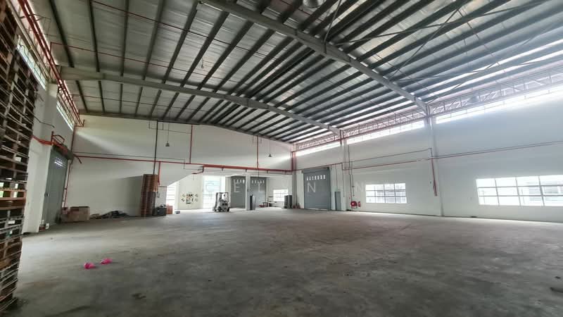Kilang untuk Dijual di Iskandar Puteri (Nusajaya) (Johor) - Jacelyn Ng - PropertyGuru.com.my