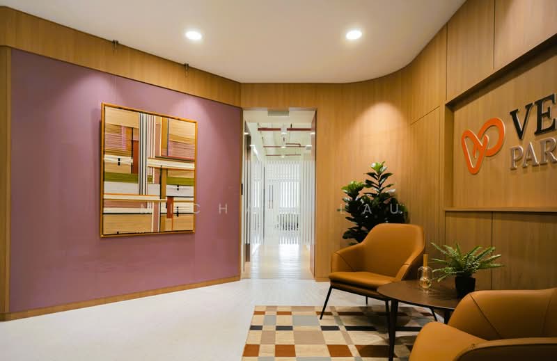 Office for Rent in Damansara Heights (Damansara Heights) - Michael Lau - Lobby - PropertyGuru.com.my