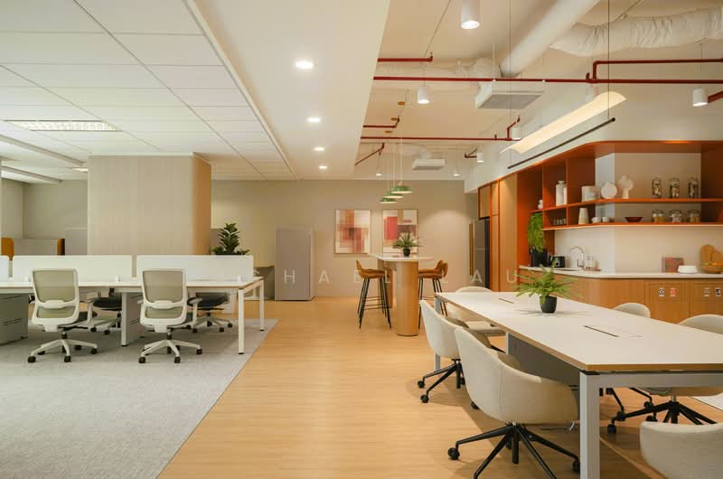 Office for Rent in Damansara Heights (Damansara Heights) - Michael Lau - Interior - PropertyGuru.com.my