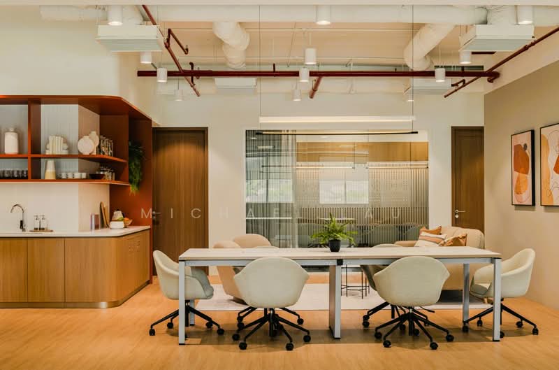 Office for Rent in Damansara Heights (Damansara Heights) - Michael Lau - Interior - PropertyGuru.com.my