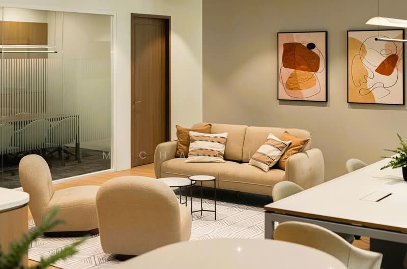 Office for Rent in Damansara Heights (Damansara Heights) - Michael Lau - Living Room - PropertyGuru.com.my