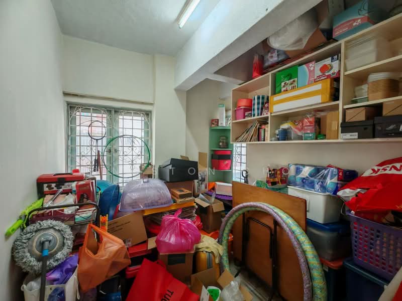 Pangsapuri untuk Dijual di The Riviera - Kingston Choo - Interior - PropertyGuru.com.my
