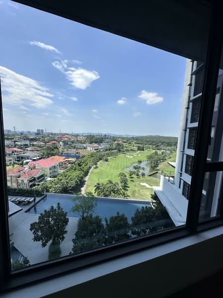 Condominium for Rent at Aetas Damansara - Sand Yip - View - PropertyGuru.com.my