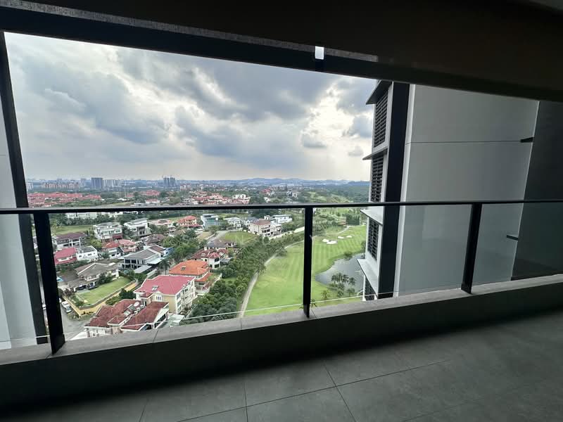 Condominium for Rent at Aetas Damansara - Sand Yip - View - PropertyGuru.com.my