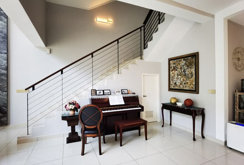 Banglo Lot Kosong untuk Dijual di Shah Alam (Selangor) - Noraini Dahan - Interior - PropertyGuru.com.my