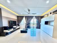 For Rent - Palm Palladium Condominium