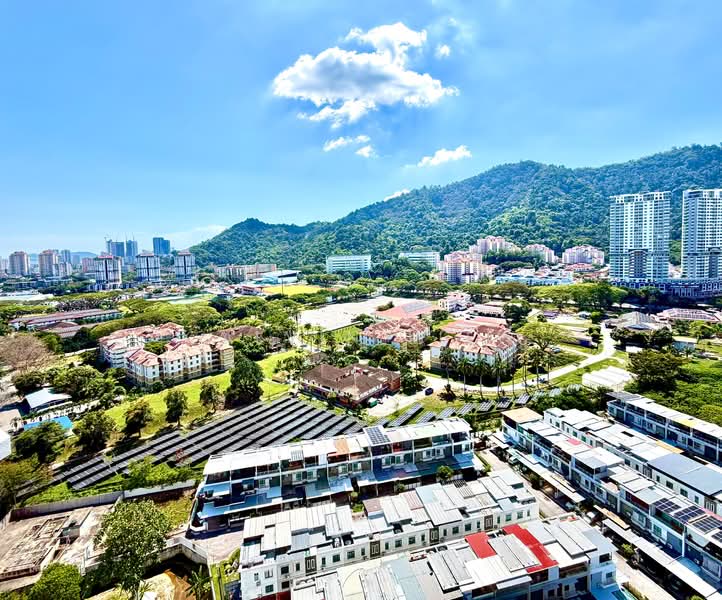 Condominium for Rent at Palm Palladium Condominium - Calvin Liew - PropertyGuru.com.my