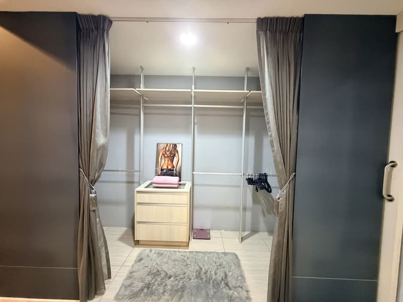 Servis Apartment untuk Disewa di Eve Suite / NZX Square - Nick Chan - PropertyGuru.com.my