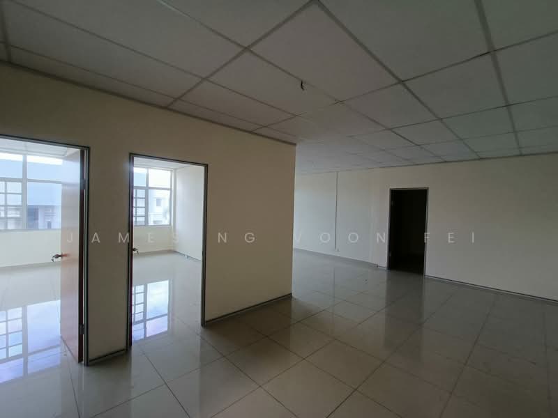 Semi-D Factory for Sale in Kawasan Perindustrian Nilai (Nilai) - James Ng Voon Fei - Interior - PropertyGuru.com.my