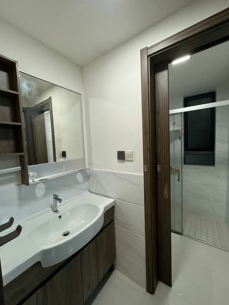 Kondominium untuk Disewa di Ataraxia Park @ Forest City - John Lee - Bathroom - PropertyGuru.com.my