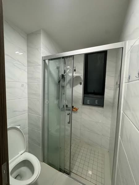 Kondominium untuk Disewa di Ataraxia Park @ Forest City - John Lee - Bathroom - PropertyGuru.com.my