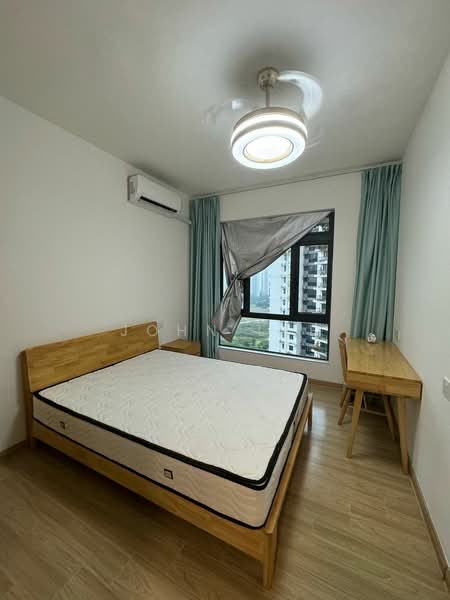 Kondominium untuk Disewa di Ataraxia Park @ Forest City - John Lee - Bedroom - PropertyGuru.com.my