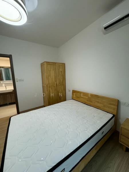 Kondominium untuk Disewa di Ataraxia Park @ Forest City - John Lee - Bedroom - PropertyGuru.com.my