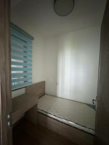 Kondominium untuk Disewa di Ataraxia Park @ Forest City - John Lee - Bedroom - PropertyGuru.com.my