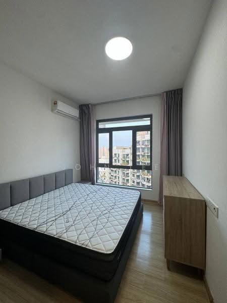 Condominium for Rent at Ataraxia Park @ Forest City - John Lee - Bedroom - PropertyGuru.com.my