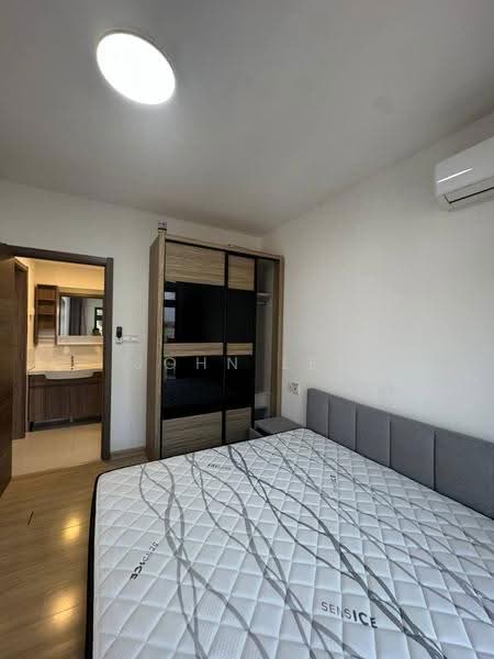 Condominium for Rent at Ataraxia Park @ Forest City - John Lee - Bedroom - PropertyGuru.com.my