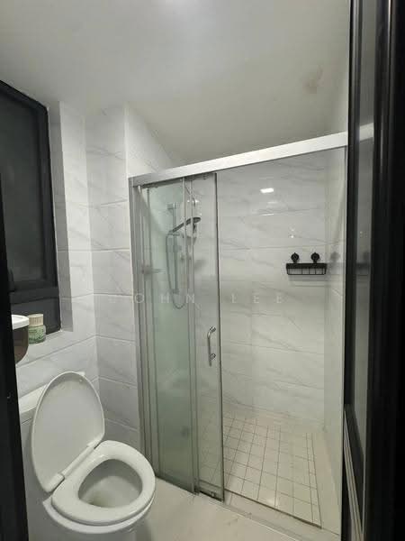 Condominium for Rent at Ataraxia Park @ Forest City - John Lee - Bathroom - PropertyGuru.com.my