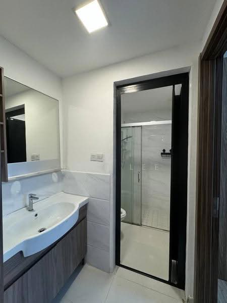 Condominium for Rent at Ataraxia Park @ Forest City - John Lee - Bathroom - PropertyGuru.com.my