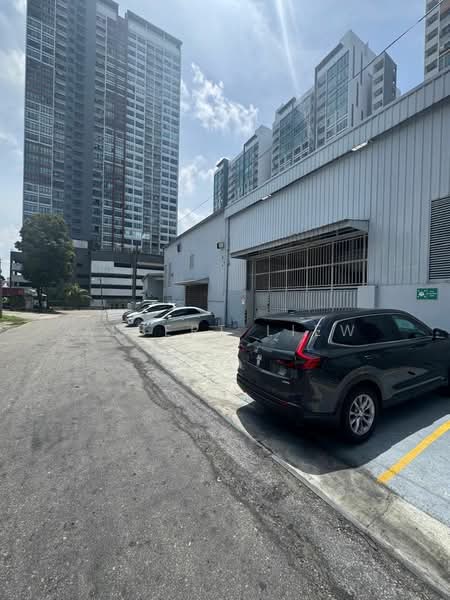 Factory for Sale in Tampoi (Johor) - Albert Liew - Exterior - PropertyGuru.com.my