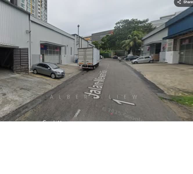 Factory for Sale in Tampoi (Johor) - Albert Liew - Exterior - PropertyGuru.com.my