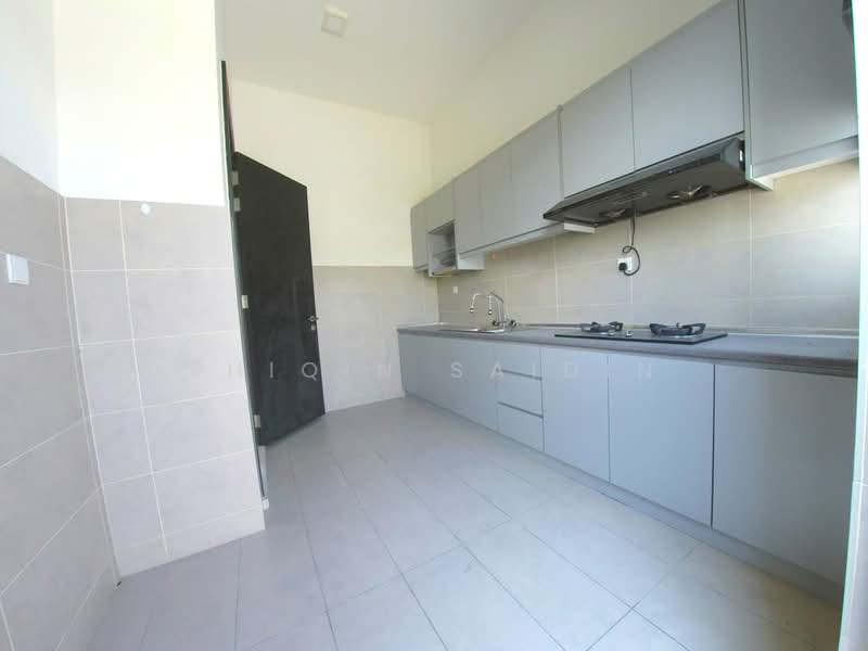 Zero-Lot Bungalow for Sale in Ampang (Kuala Lumpur) - Shiqin Saidin - Kitchen - PropertyGuru.com.my