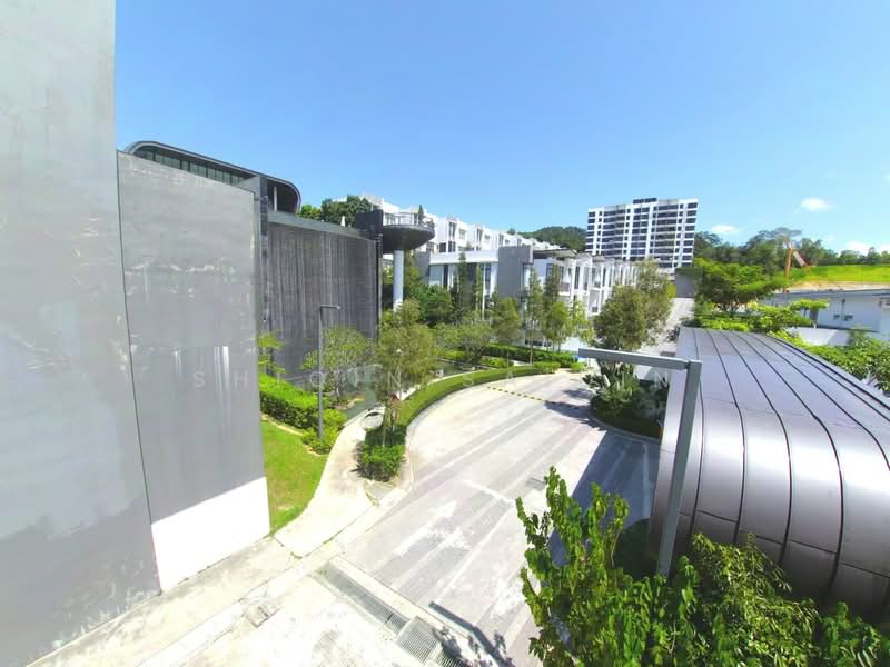 Zero-Lot Bungalow for Sale in Ampang (Kuala Lumpur) - Shiqin Saidin - Exterior - PropertyGuru.com.my