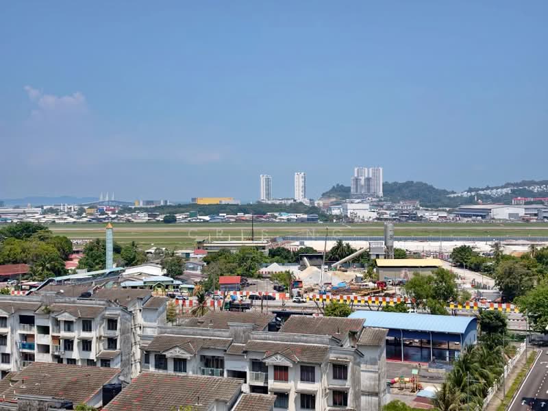 Kondominium untuk Dijual di SummerSkye Residences - Cris Ng - Exterior - PropertyGuru.com.my