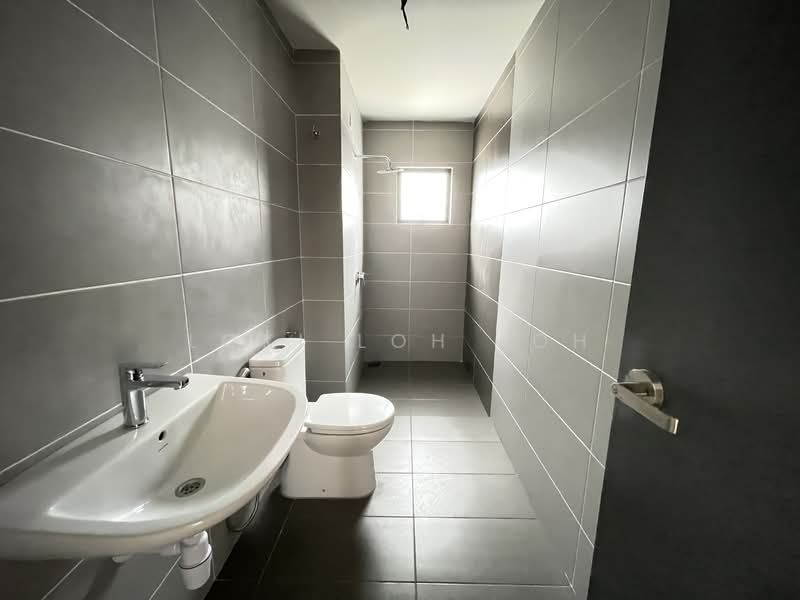 Rumah Teres 2.5 Tingkat untuk Dijual di Taman Selayang Permata (Batu Caves) - Loki Loh Loh - Bathroom - PropertyGuru.com.my