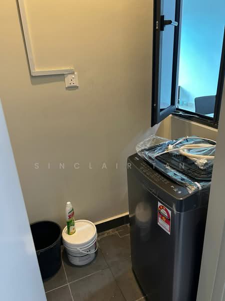 Condominium for Rent at Ara Sentral - Sinclair Tan - Interior - PropertyGuru.com.my