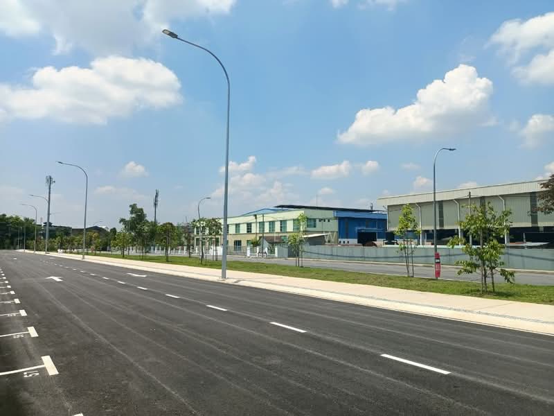 Shop / Office for Rent in Semenyih (Selangor) - CK Law - Exterior - PropertyGuru.com.my