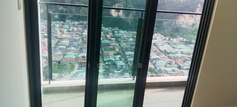 Service Residence for Rent at Bayu Residensi - Afiq Iqbal - View - PropertyGuru.com.my