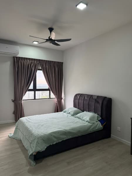 Condominium for Rent at Myra Cove - Lewis Yew - Bedroom - PropertyGuru.com.my
