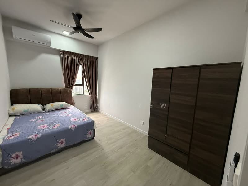 Condominium for Rent at Myra Cove - Lewis Yew - Bedroom - PropertyGuru.com.my
