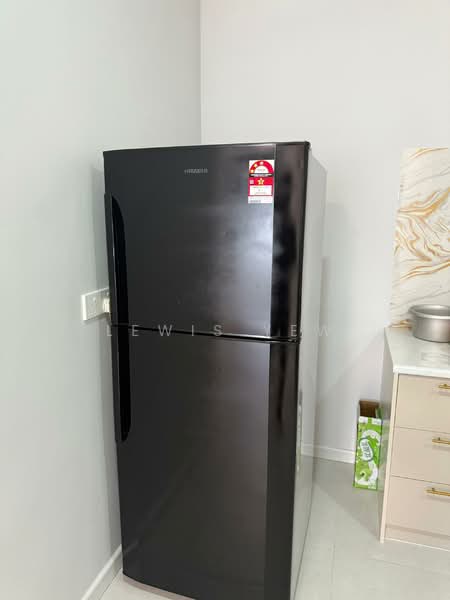 Condominium for Rent at Myra Cove - Lewis Yew - Kitchen - PropertyGuru.com.my