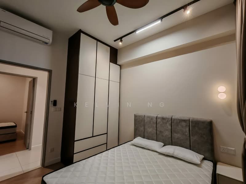 Condominium for Rent at Skyline KL - Kelvin Ng - Bedroom - PropertyGuru.com.my