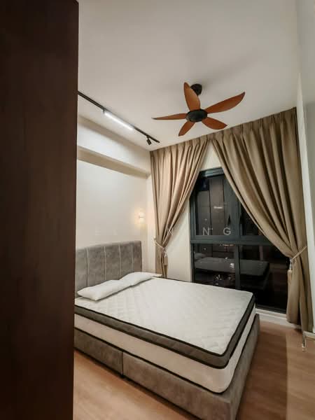 Condominium for Rent at Skyline KL - Kelvin Ng - Bedroom - PropertyGuru.com.my