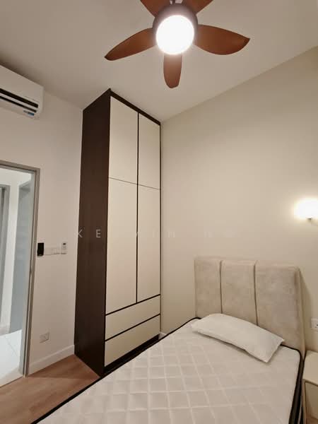 Condominium for Rent at Skyline KL - Kelvin Ng - Bedroom - PropertyGuru.com.my