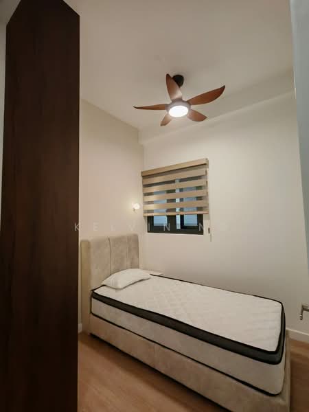 Condominium for Rent at Skyline KL - Kelvin Ng - Bedroom - PropertyGuru.com.my
