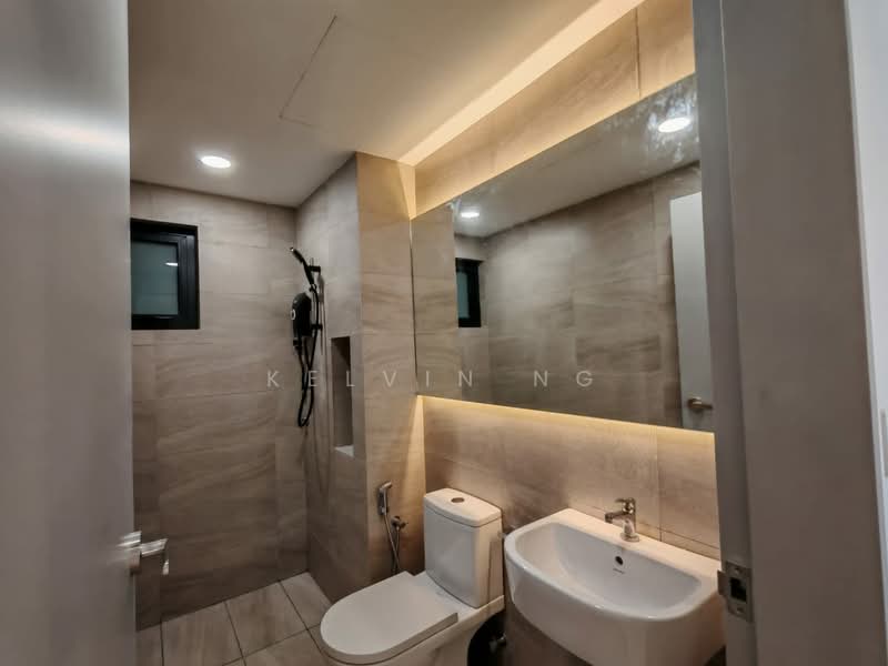 Condominium for Rent at Skyline KL - Kelvin Ng - Bathroom - PropertyGuru.com.my