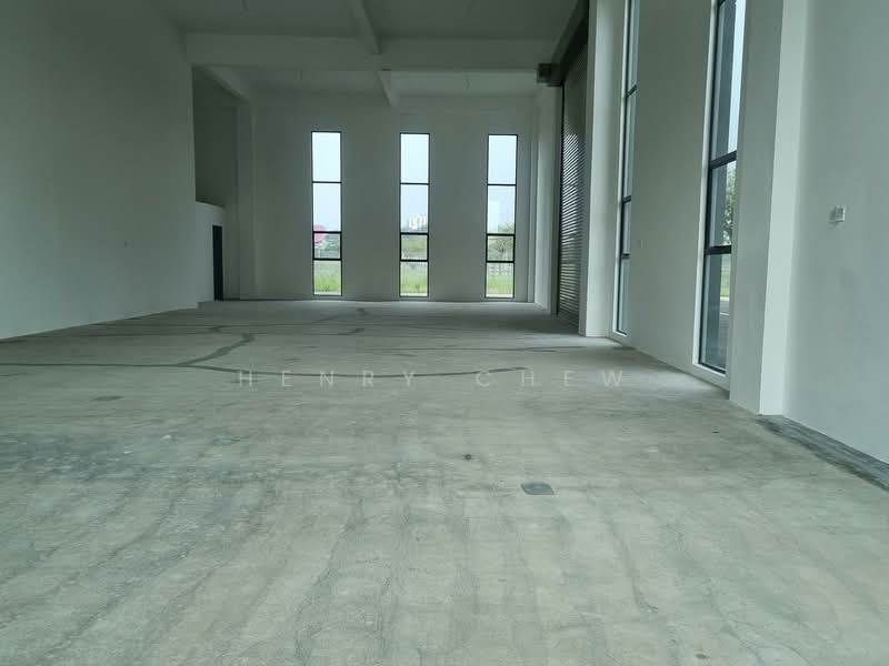 Kilang untuk Dijual di Taman Sepang (Sepang) - Henry Chew - Interior - PropertyGuru.com.my