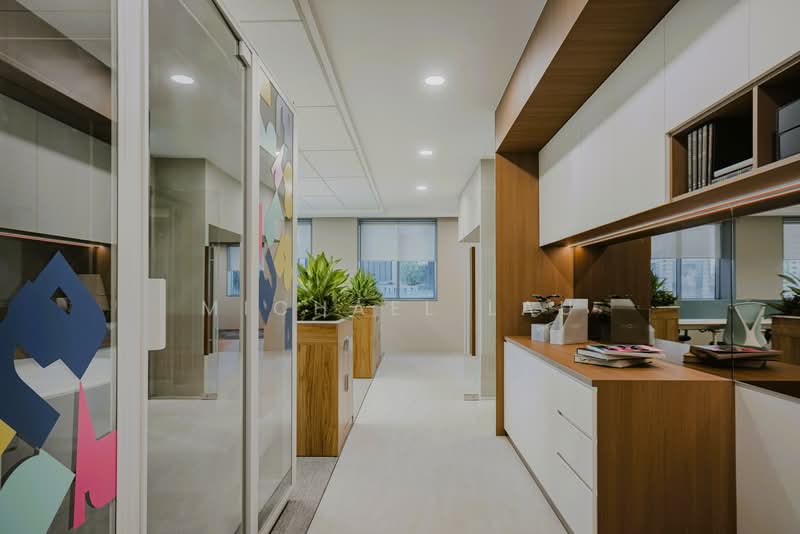 Pejabat untuk Disewa di Damansara Heights (Damansara Heights) - Michael Lau - Interior - PropertyGuru.com.my