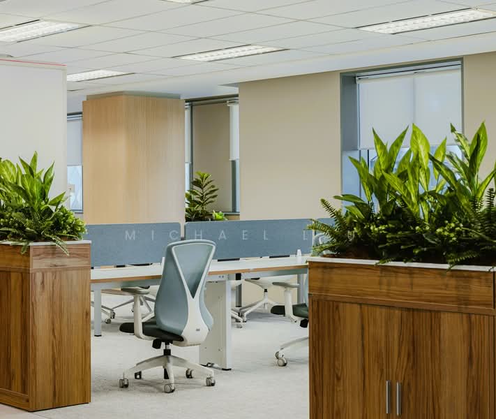 Pejabat untuk Disewa di Damansara Heights (Damansara Heights) - Michael Lau - Interior - PropertyGuru.com.my