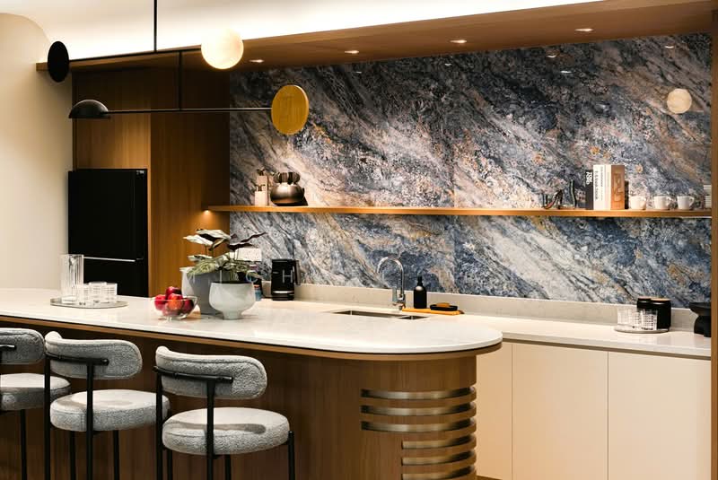 Pejabat untuk Disewa di Damansara Heights (Damansara Heights) - Michael Lau - Kitchen - PropertyGuru.com.my