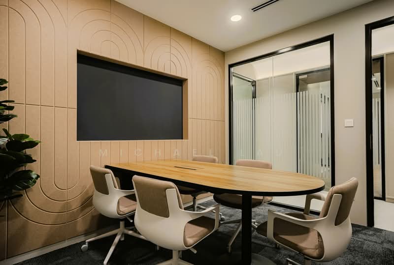 Pejabat untuk Disewa di Damansara Heights (Damansara Heights) - Michael Lau - Interior - PropertyGuru.com.my