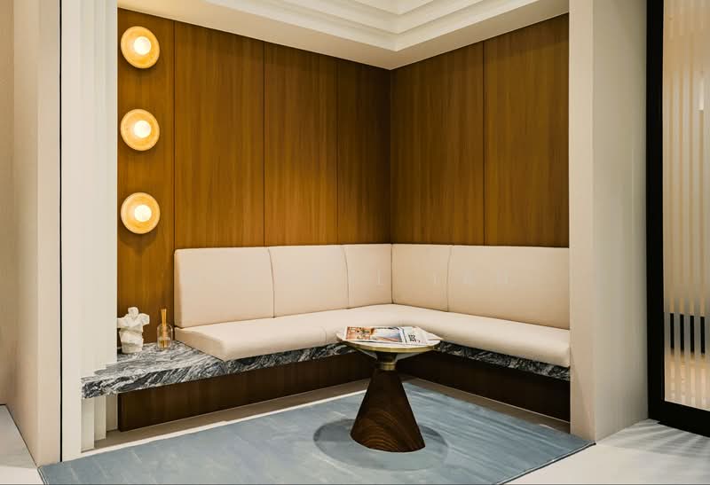 Pejabat untuk Disewa di Damansara Heights (Damansara Heights) - Michael Lau - Interior - PropertyGuru.com.my
