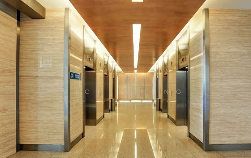 Office for Rent in Damansara Heights (Kuala Lumpur) - MICHEL YONG - Lobby - PropertyGuru.com.my