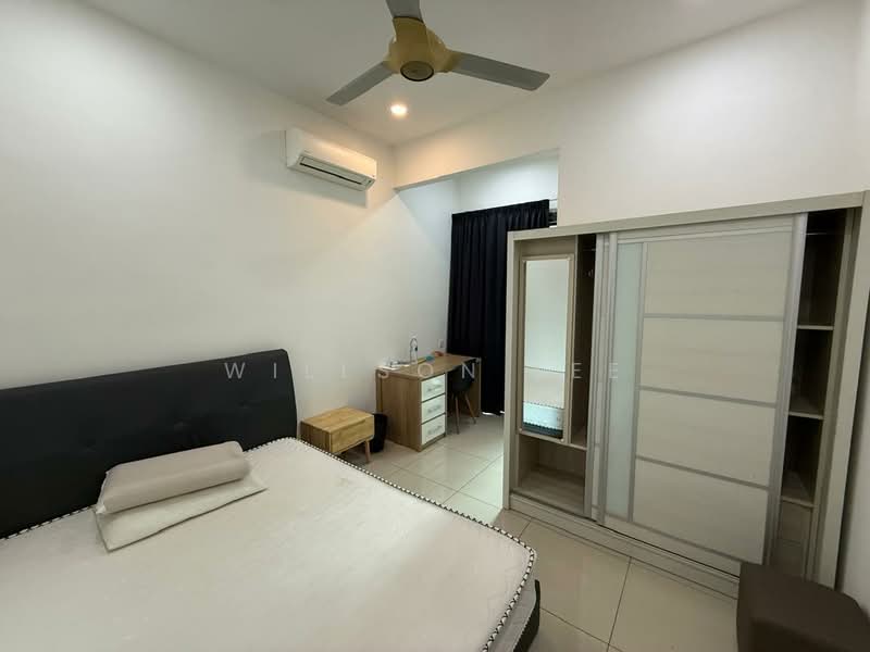 Terraced House for Rent in Seberang Perai (Penang) - Willson Lee - Bedroom - PropertyGuru.com.my