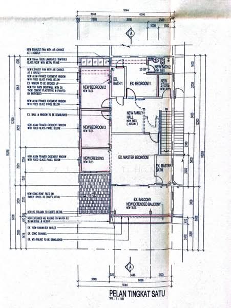 Rumah Berkembar untuk Dijual di Ampang Saujana (Ampang) - Azim Othman - PropertyGuru.com.my